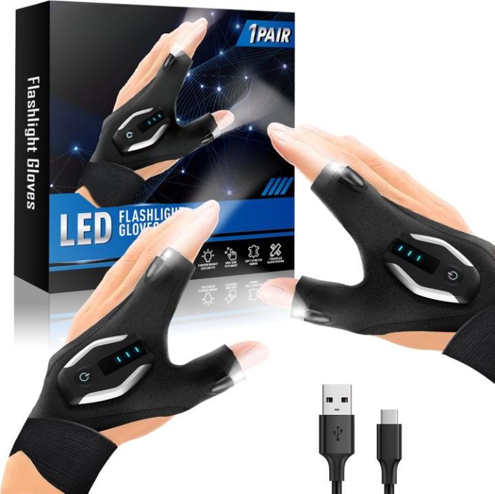 LumiGlove™ Pro