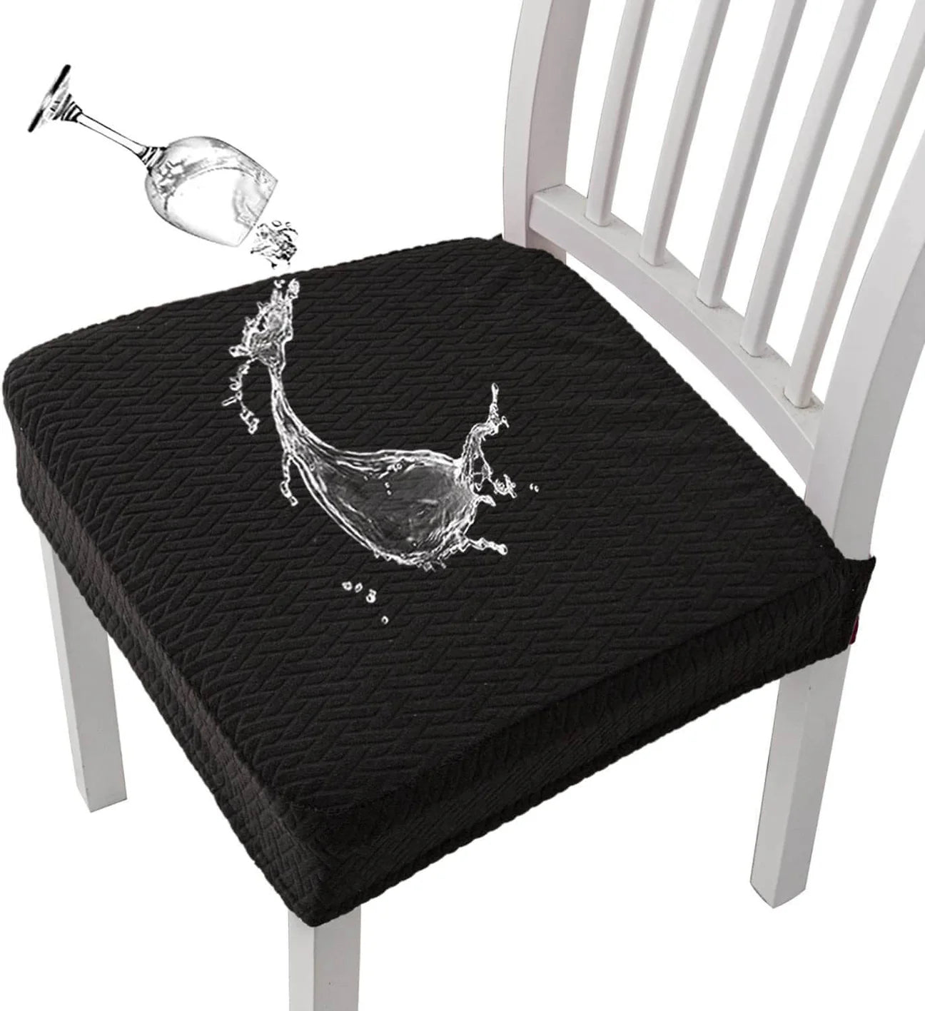 Chair Shield™ Cover