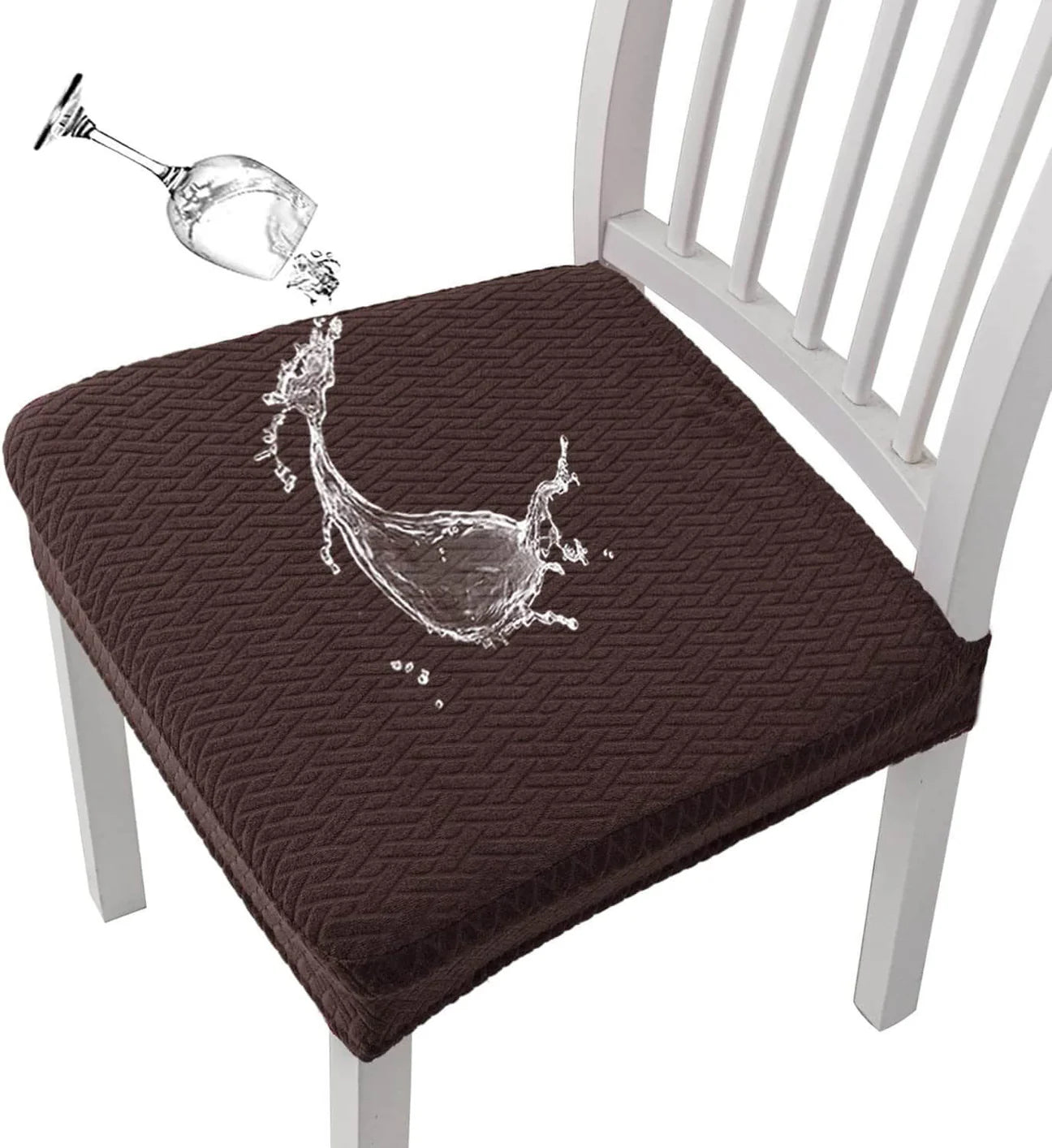 Chair Shield™ Cover