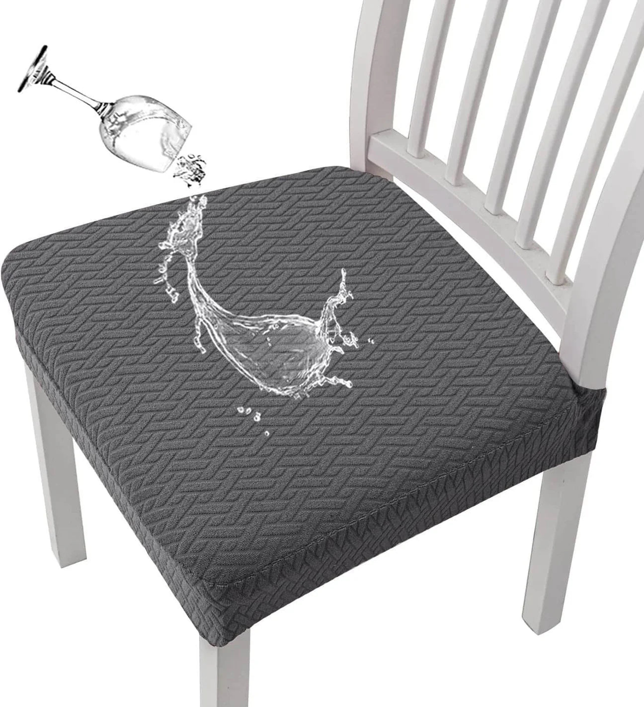 Chair Shield™ Cover
