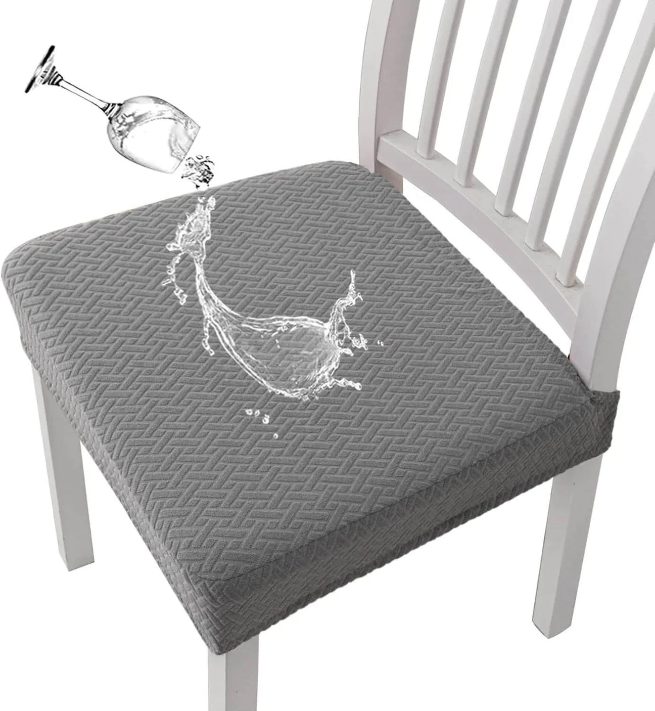 Chair Shield™ Cover