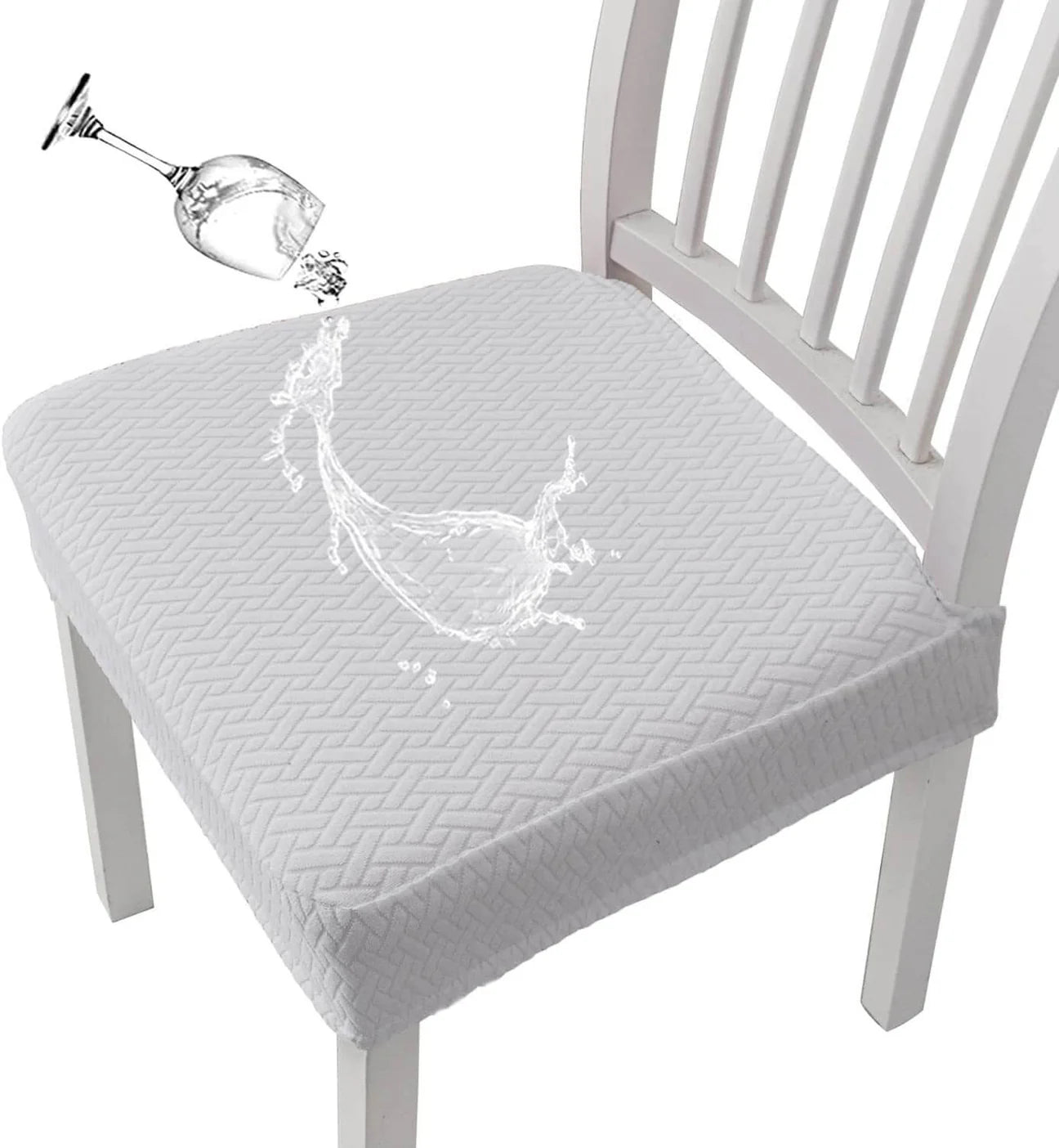 Chair Shield™ Cover