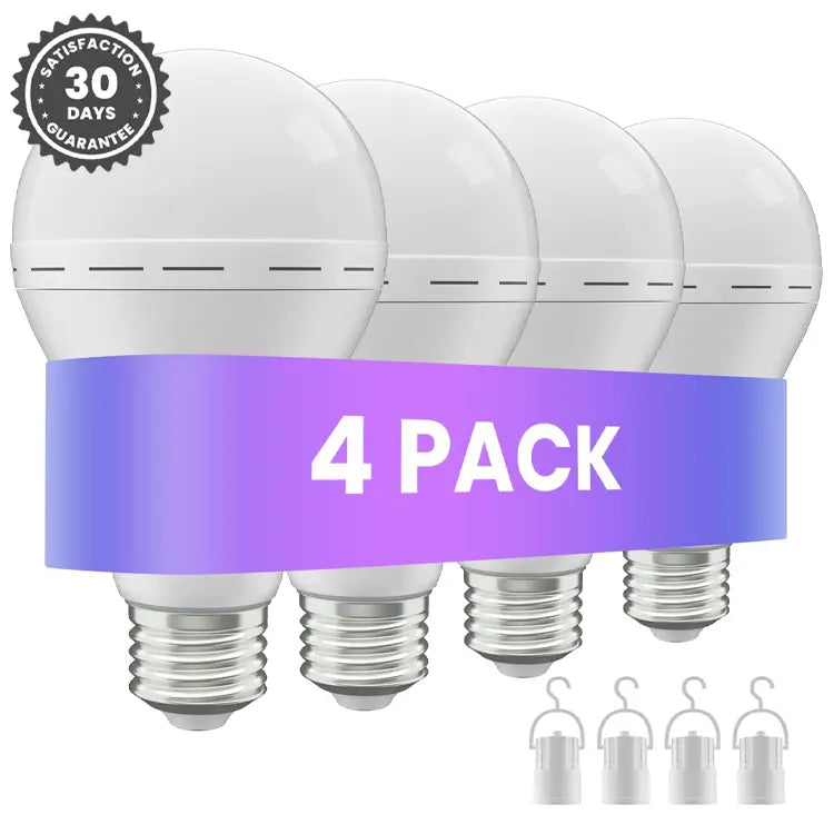PreparedBulb™