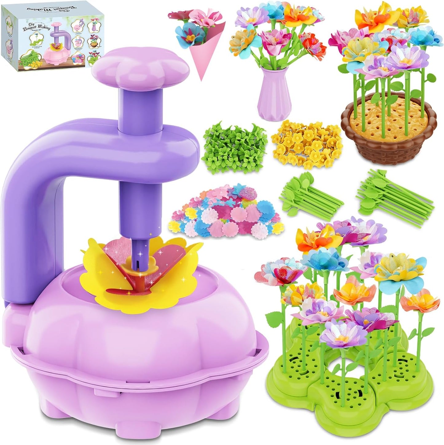 BouquetBuddy™ Complete Kit