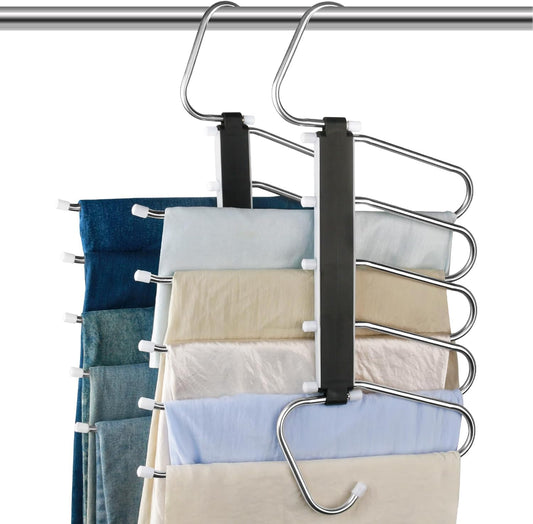 The Original Jeanius Hanger™