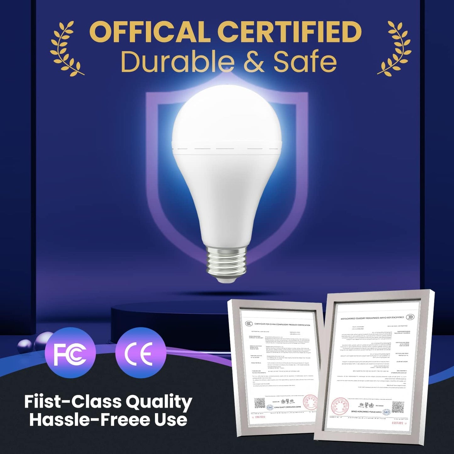 PreparedBulb™
