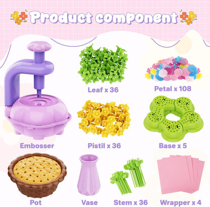 BouquetBuddy™ Complete Kit