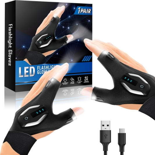 LumiGlove™ Pro
