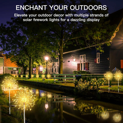 Solar Fairy Lights™