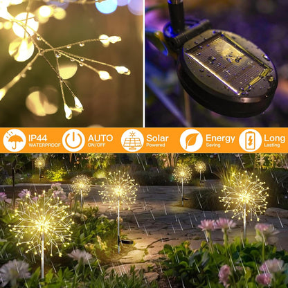 Solar Fairy Lights™