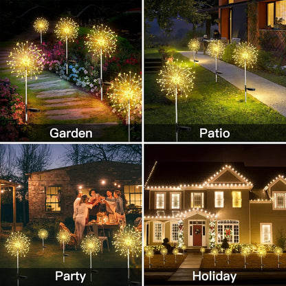 Solar Fairy Lights™
