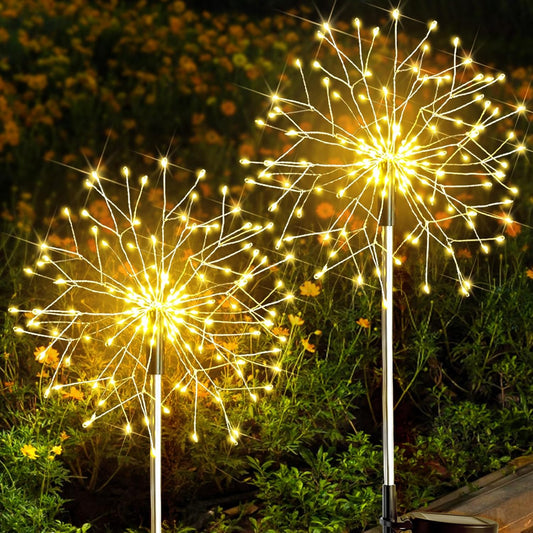 Solar Fairy Lights™