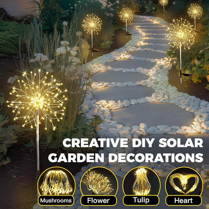 Solar Fairy Lights™