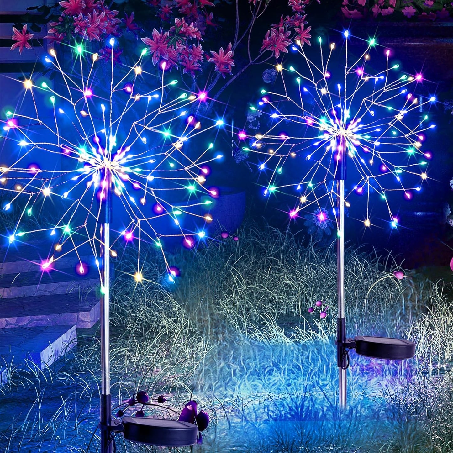 Solar Fairy Lights™