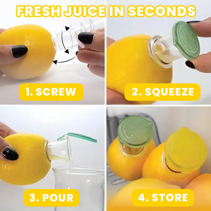 CitrusBuddy™
