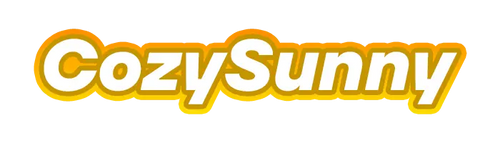 Cozy Sunny