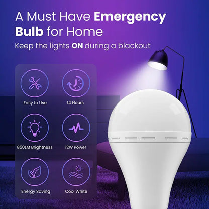 PreparedBulb™