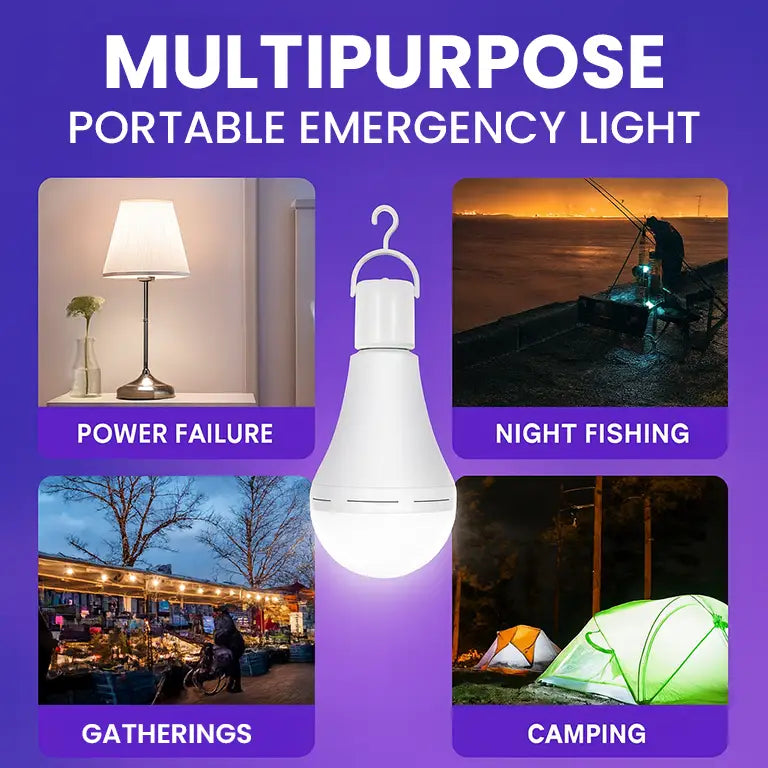 PreparedBulb™