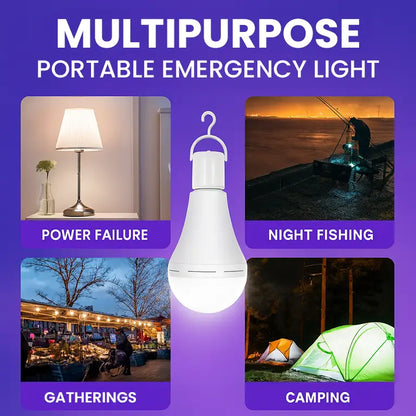 PreparedBulb™