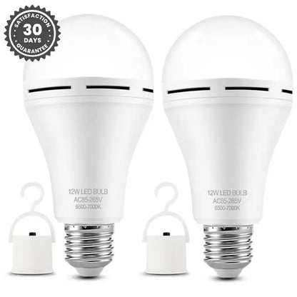 PreparedBulb™