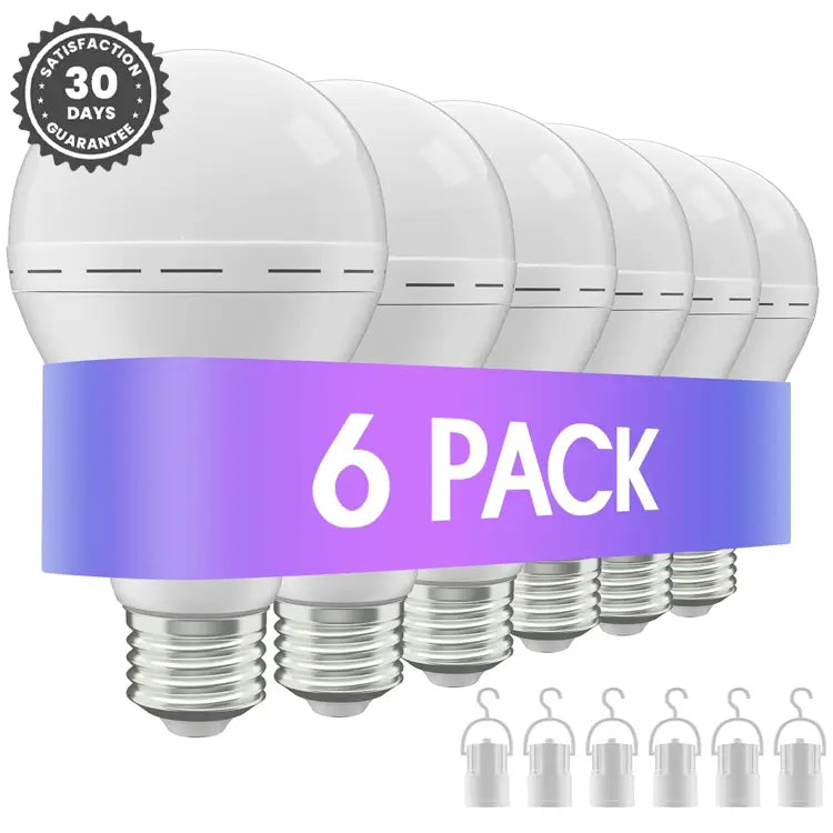 PreparedBulb™