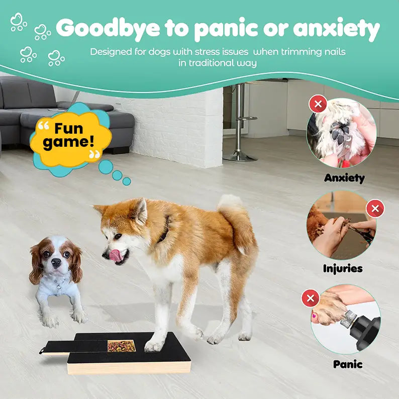 ScratchBuddy™